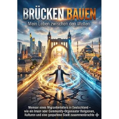 Brücken bauen: Mein Leben zwischen den Welten, Taschenbuch von Emilia Wagner, Epubli, 978-3-565-13491-5