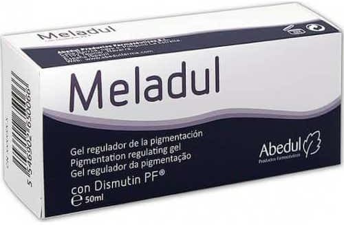 MELADUL Gel 50ml
