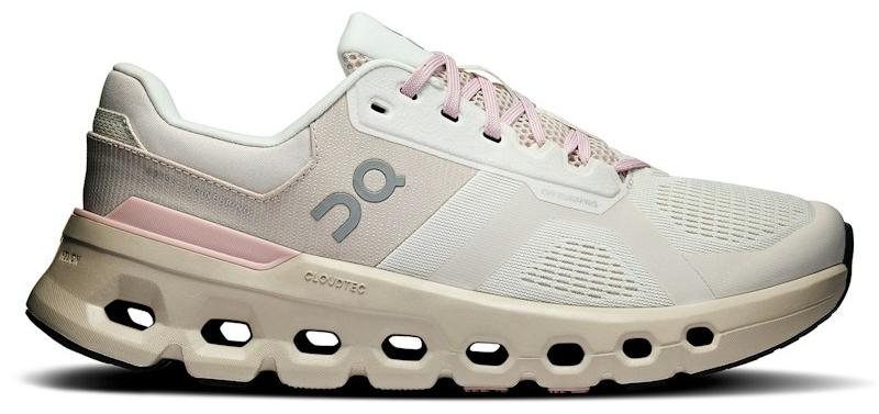 On Running Cloudrunner 2 Silver Mauve (Women's) - EU 43