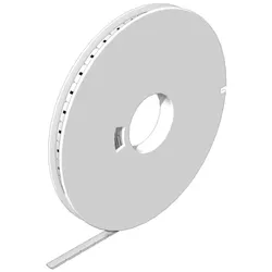Weidmüller Klemmenmarkierung MF 5/12 MM WS