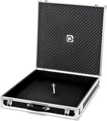 Thon "Cymbal Case 22"" Phenol Braun