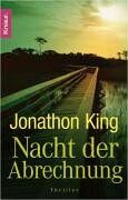 Jonathon King - Nacht der Abrechnung: Thriller - Preis vom 09.10.2026 07:28:09 h