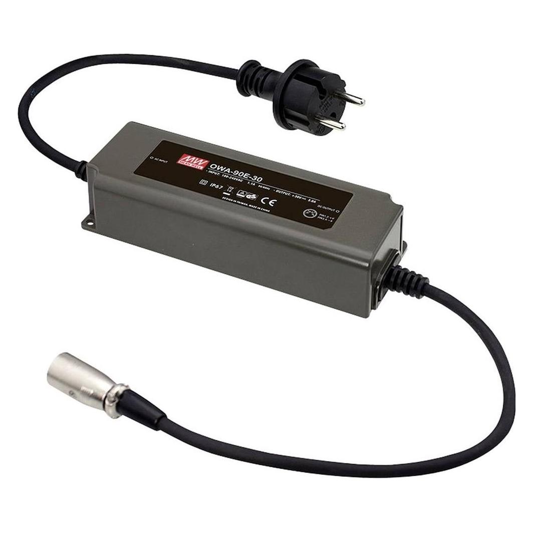 MeanWell MEAN WELL OWA-90E-48, Universal, Universal, 90 - 264 V, 90 W, 48 V, 1,88 A (OWA-90E-48)