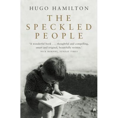 The Speckled People, Taschenbuch von Hugo Hamilton, HarperCollins
