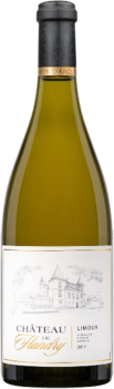 Sieur d'Arques Limoux 2023 - Château de Flandry - Limoux - Weisswein - 0.75L