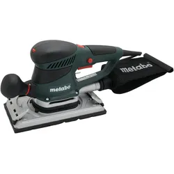 Metabo, Schleifmaschine + Poliermaschine, Schwingschleifer SRE 435 (Schwingschleifer)