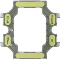 Gira 3791012 LED-Beleuchtungselement T1 0,5mA Orange 230V