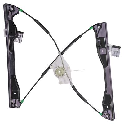 Bestprice Fensterheber elektrisch vorne links [Hersteller-Nr. 31480172] für Skoda