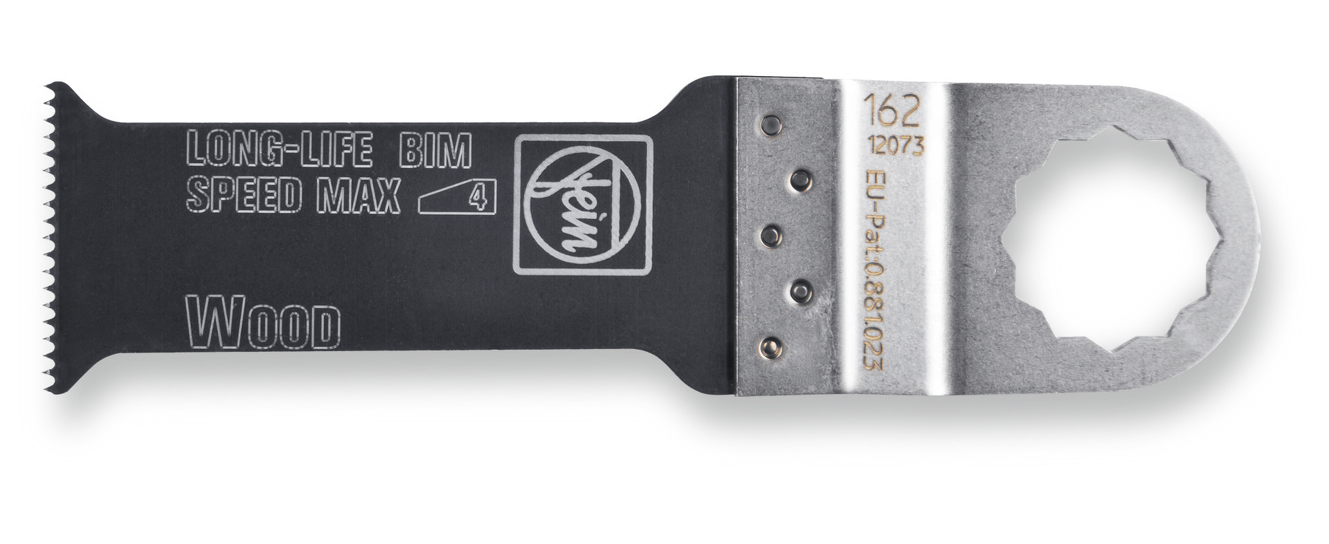 FEIN E-Cut Long-Life-Sägeblätter, Breite 32 mm, VE 1 St 63502162010