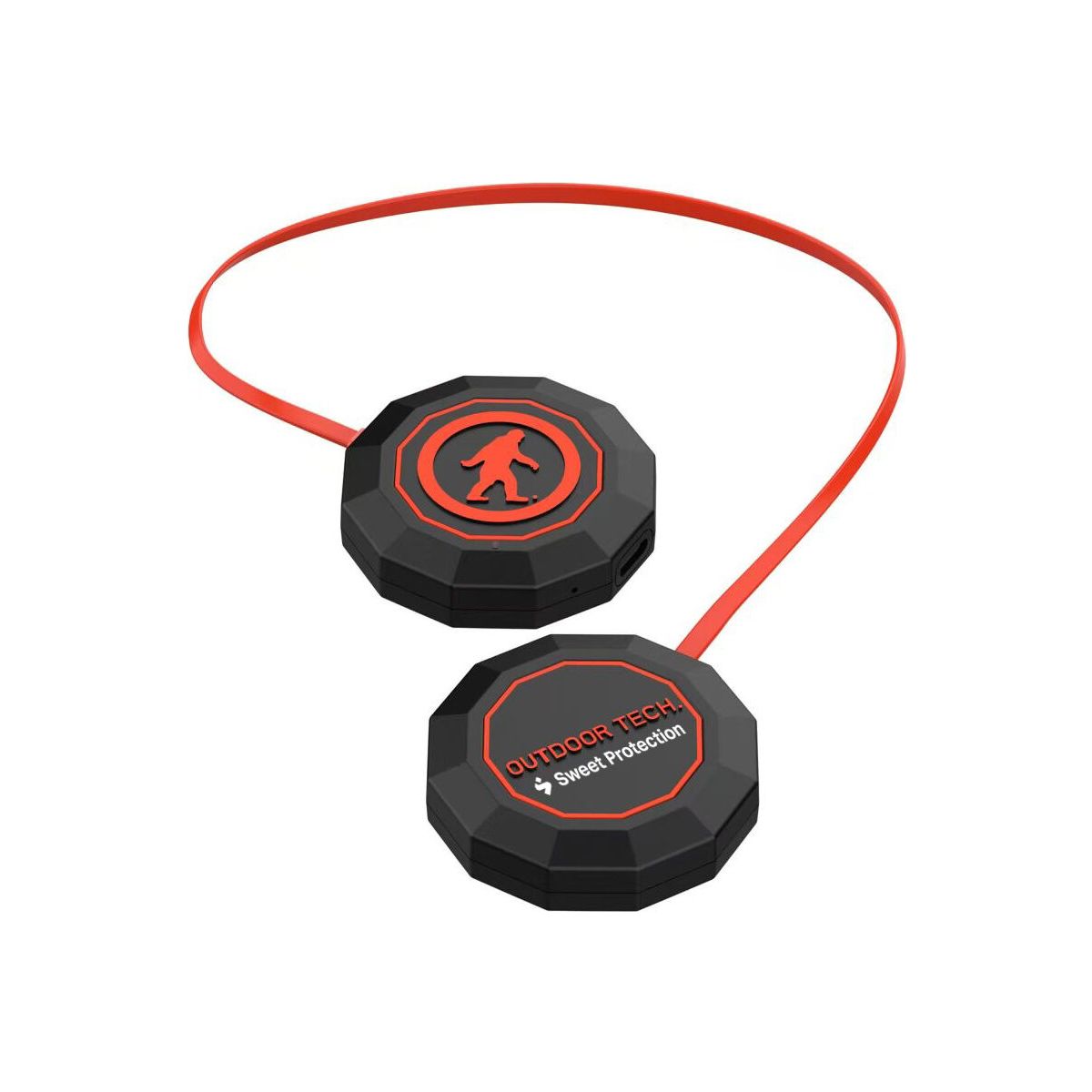 Sweet Protection Audio Chips XV black (BLACK) OS 810208-BLACK-OS