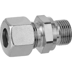 Verschraubung GELRB 10 x G1/4 verzinkt