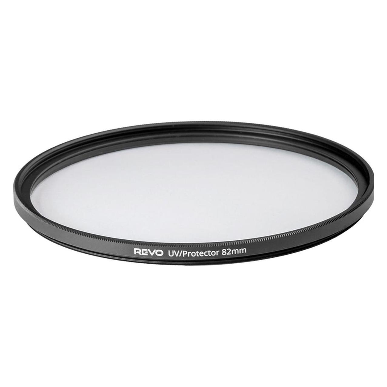 Irix Revo UV Protect 37mm (37 mm, UV-Filter) (IFRV-UV-37)