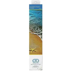 Diamond Dotz Diamond Painting Traumstrand