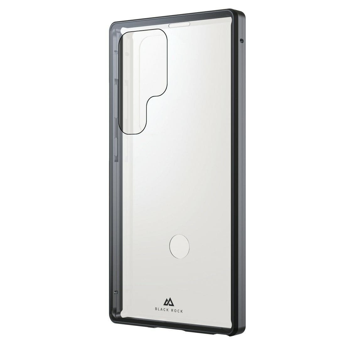 BlackRock für Galaxy S24 Ultra 360 Grad Glass (Schwarz) 00226131