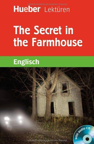 Paula Smith - The Secret in the Farmhouse: Lektüre mit Audio-CD - Preis vom 09.10.2026 07:28:09 h