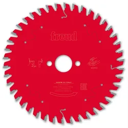 Freud Kreissägeblatt für Holz 140x1,8/1,3x20mm 42 Zähne FR04W003H