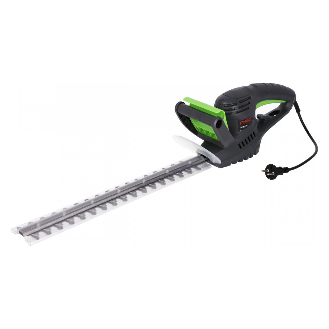 NAC LIFE SCISSORS ELECTRIC 450W 45cm 16mm HE45-CH (Keine) (HE45-CH)