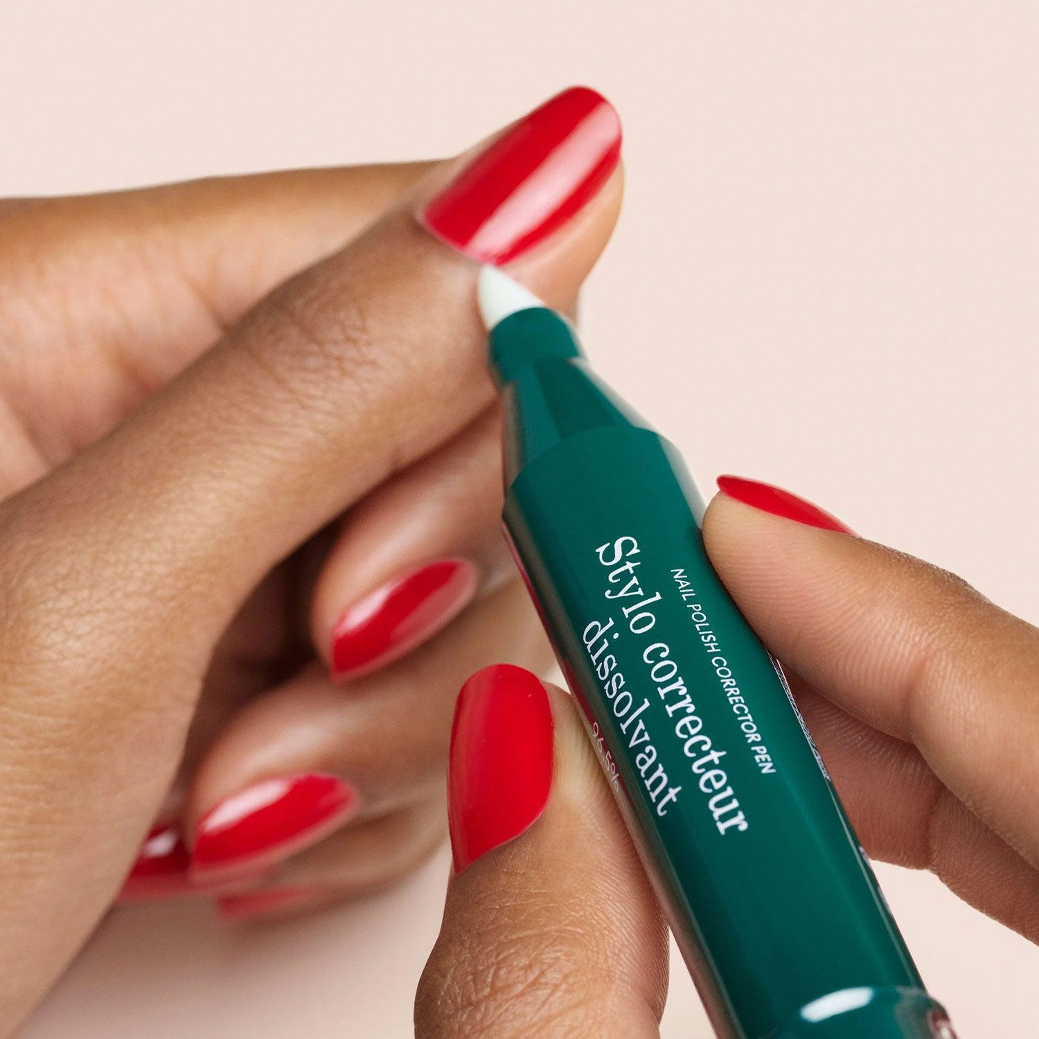 MANUCURIST Nail Polish Corrector Pen 4ml