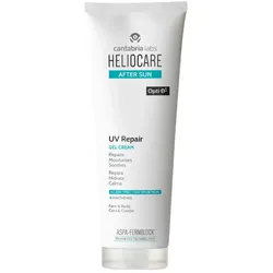 Heliocare, After Sun, Cantabria Labs,, Reparative, After-Sun Gel, 125 ml Unisex (250 ml, After Sun Gel)