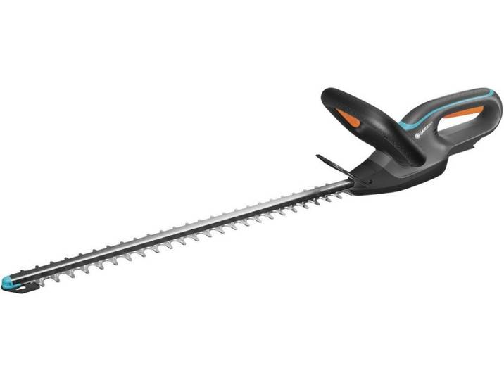 Gardena accu heggenschaar easycut 55 p4a solo