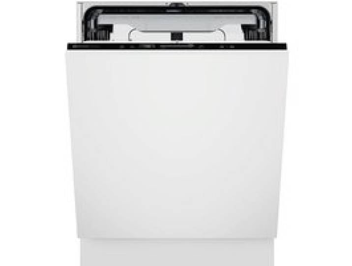 Lave-vaisselle encastrable Electrolux E62LB200S Tout Integrable 60 cm