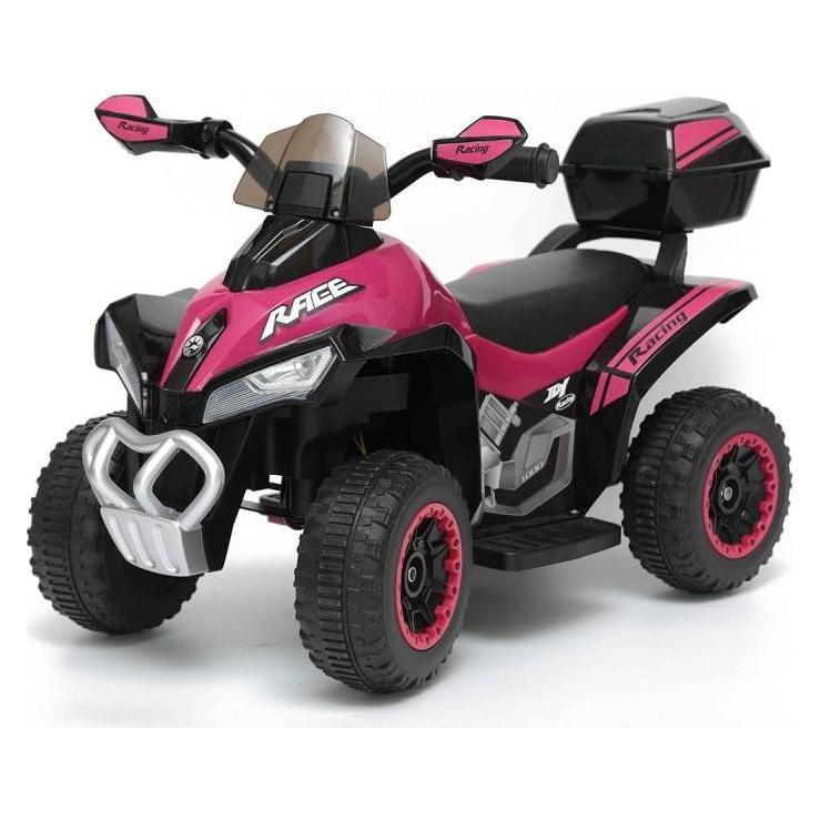 Enero QUAD AUTO NA AKUMULATOR MICRON RÓŻOWY 1039114 (53953112)