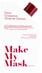 Make My Mask Tricho-Force pH5 Shampoing Chute de Cheveux 200 ml - Flacon