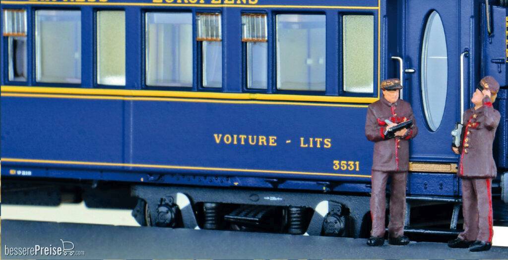 L.S. Models LS89651