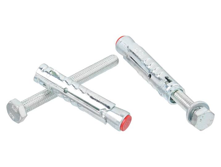 Fischer Schwerlastdübel M6 2 Stück