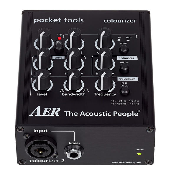 AER Colourizer 2 Pocket Tool