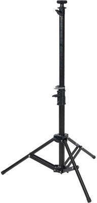 Eurolite STV-150 Follow Spot Stand BK
