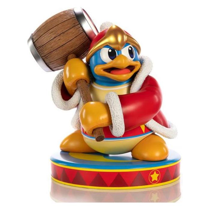 First 4 Figures Kirby statuette King Dedede 29 cm (116987)