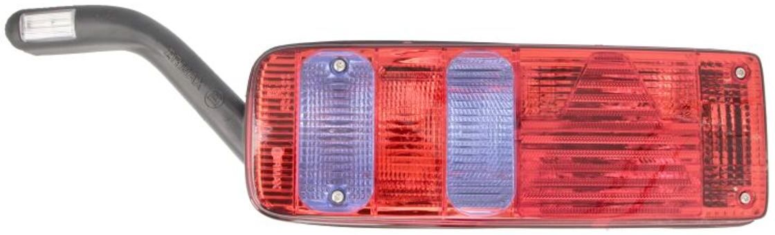 Heckleuchte ERMAX 098 216 366