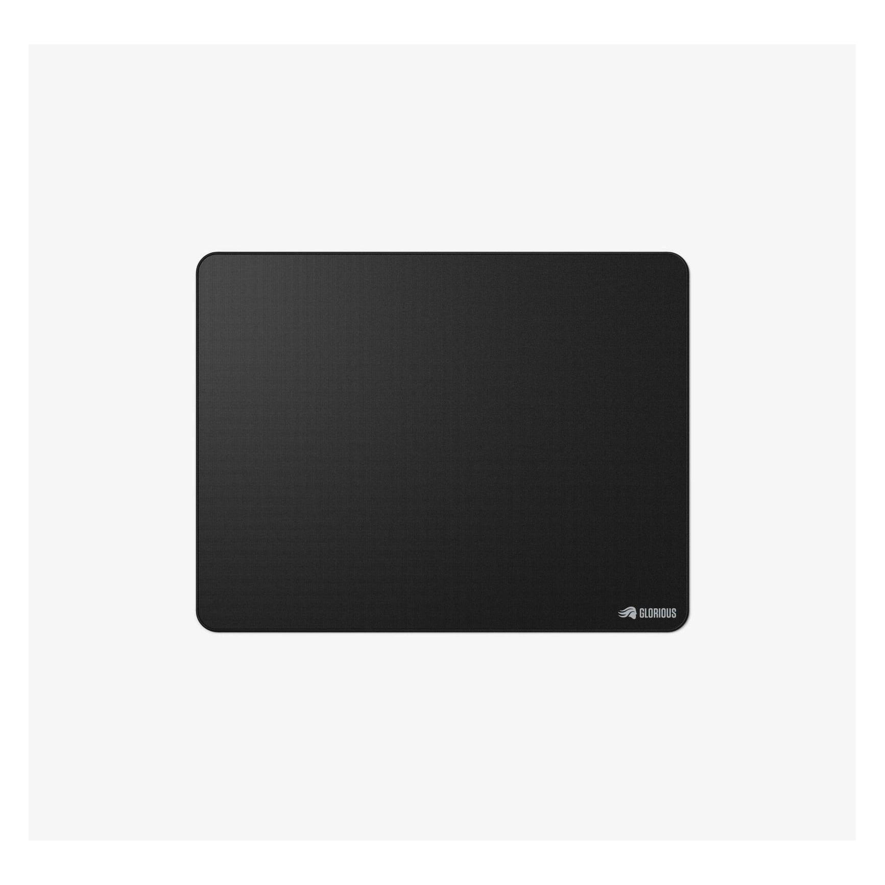 Glorious Mouse Pad 2 XL - Edgeless - Black (XL) (GLO-MP2-CLTH-EGL-XL-BLK)