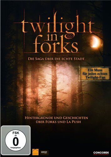 Jason Brown - Twilight in Forks - Preis vom 30.09.2026 22:30:23 h