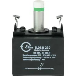 Schmersal Befehls- und Meldegeräte ELDE.NWS230
