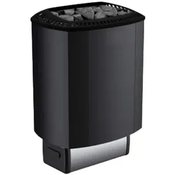 Saunaöfen Harvia Sound 200 separate Steuerung erforderlich | 6.0 kW