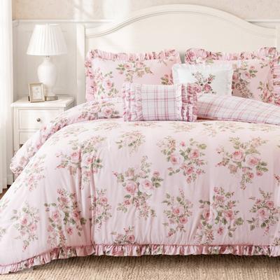 Madison Park Essentials Elena Comforter Set