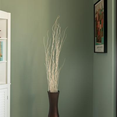 Uniquewise Natural Decorative Dry Branches Authentic Sticks for Home Decoration and Wedding Craft