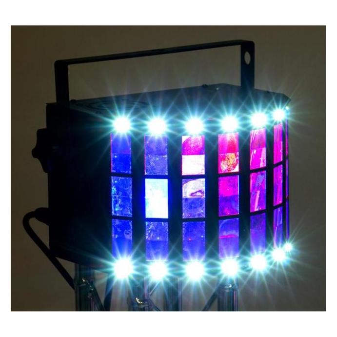 JB Systems JB-Systems Party Derby (21 W, LED) (L27289)