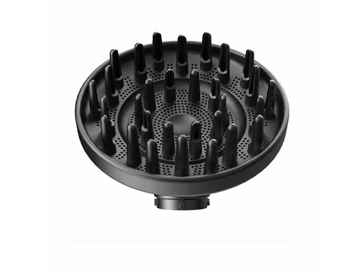 Homava Ho-DYAIDF Diffusor Aufsatz – Hairstyler Zubehör/Multistyler Zubehör – schwarz