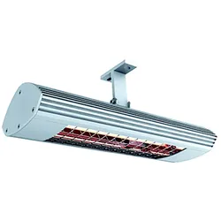 Etherma IR-Heizstrahler Solamagic SM-500ZS-T