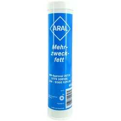 Aral Mehrzweckfett 0.4 kg