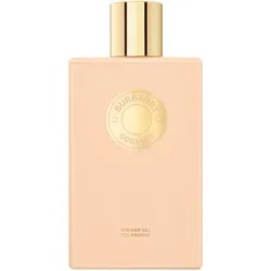 200ml BURBERRY GODDESS Shower Gel