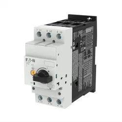 Eaton Motorschutzschalter PKZM4-25