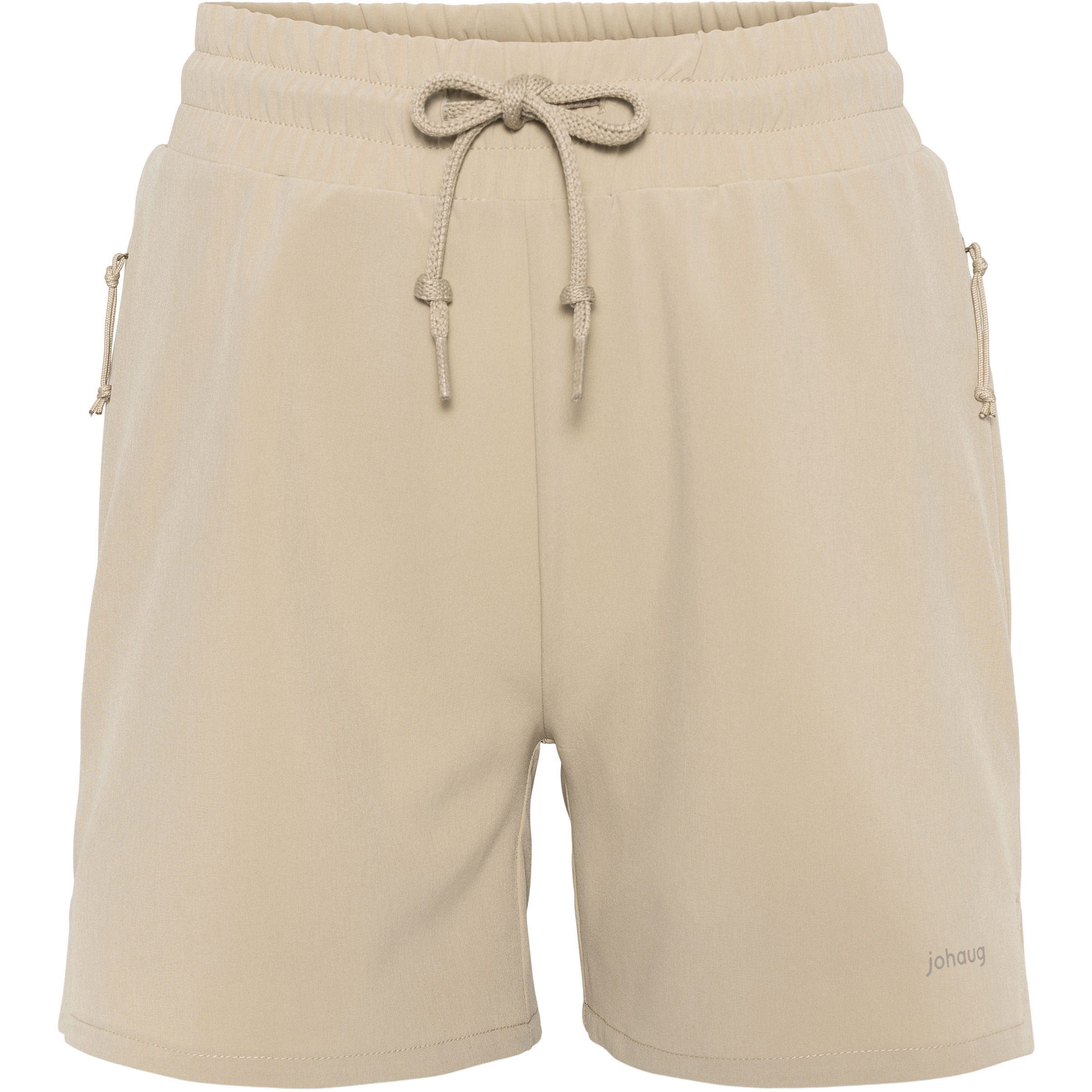 Johaug Strut Microfiber Damen Laufhose beige Größe XS Training & Fitness | Laufen Wasserabweisend Wasserabweisend