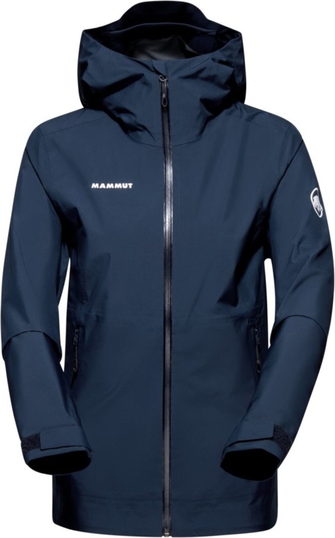 Mammut Alto Light HS Hooded Women's Jacket marine S