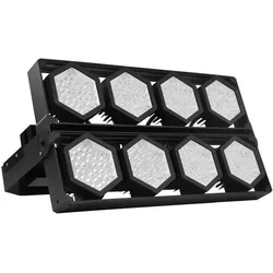 Synergy 21, Deckenleuchte, LED Objekt/Stadion HC Strahler 800W IP67 cw