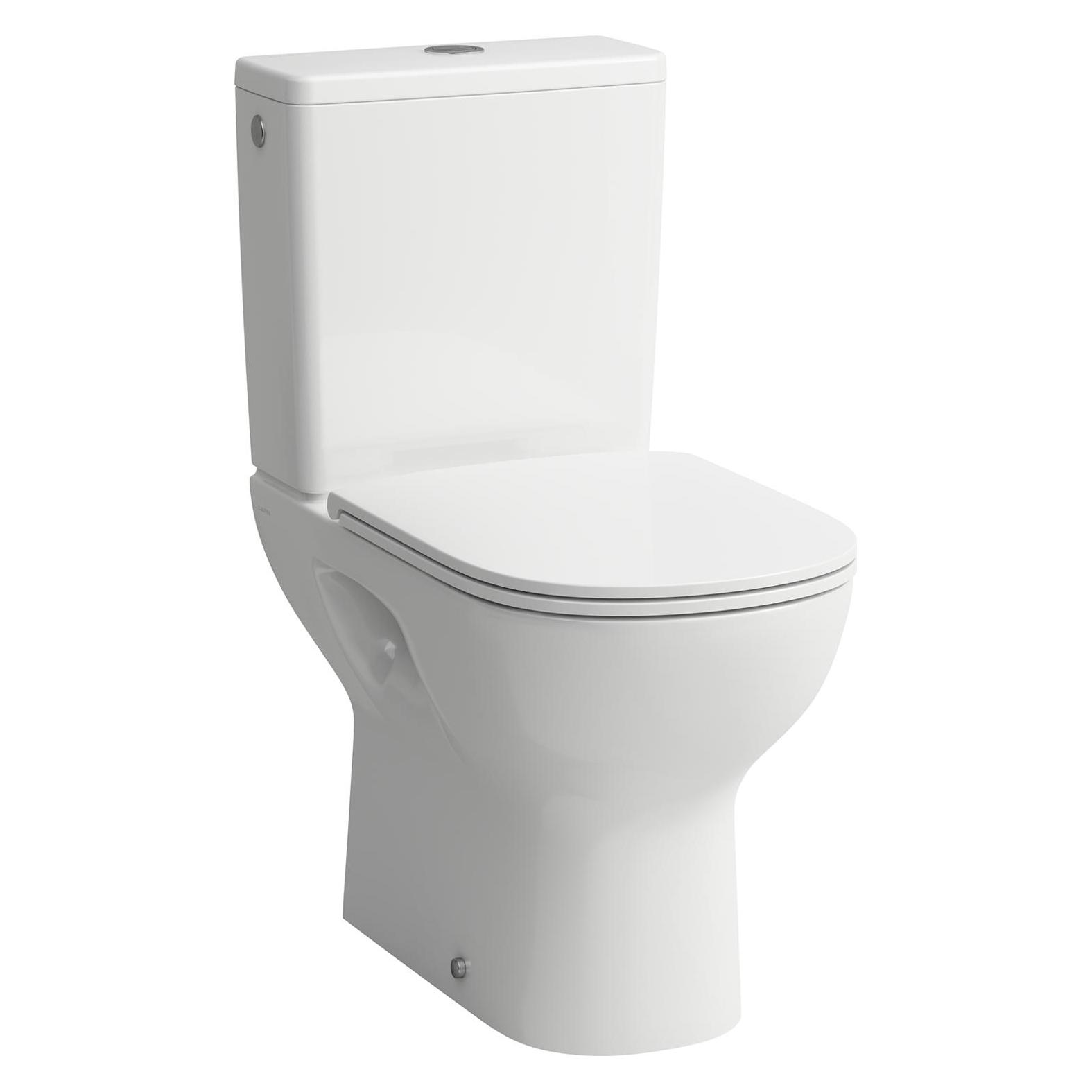 Laufen Stand-WC (H8240870000001)