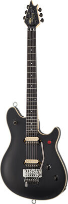 Evh Wolfgang USA EVH Signature BK Stealth
